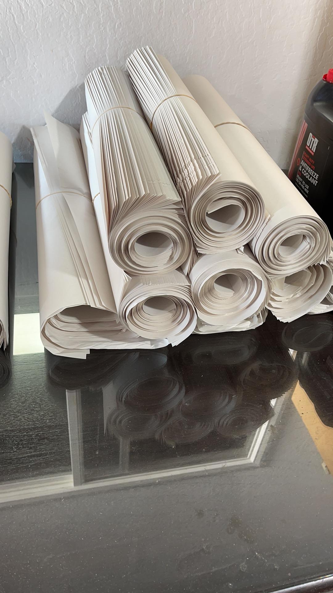 易碎厨房用品专用包装纸