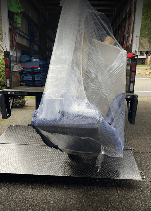 Effortless Sofa Relocation, Guaranteed!