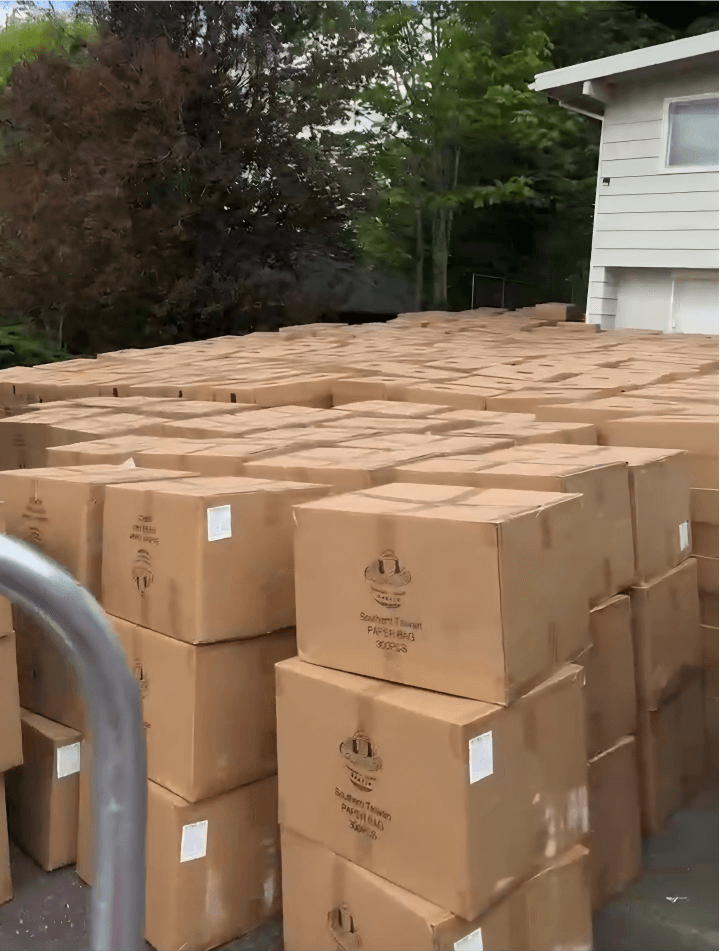 Office Moving
